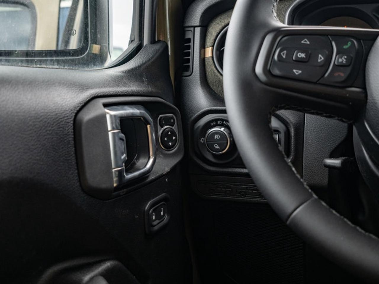 2026 Jeep Gladiator Willys '41 Photo
