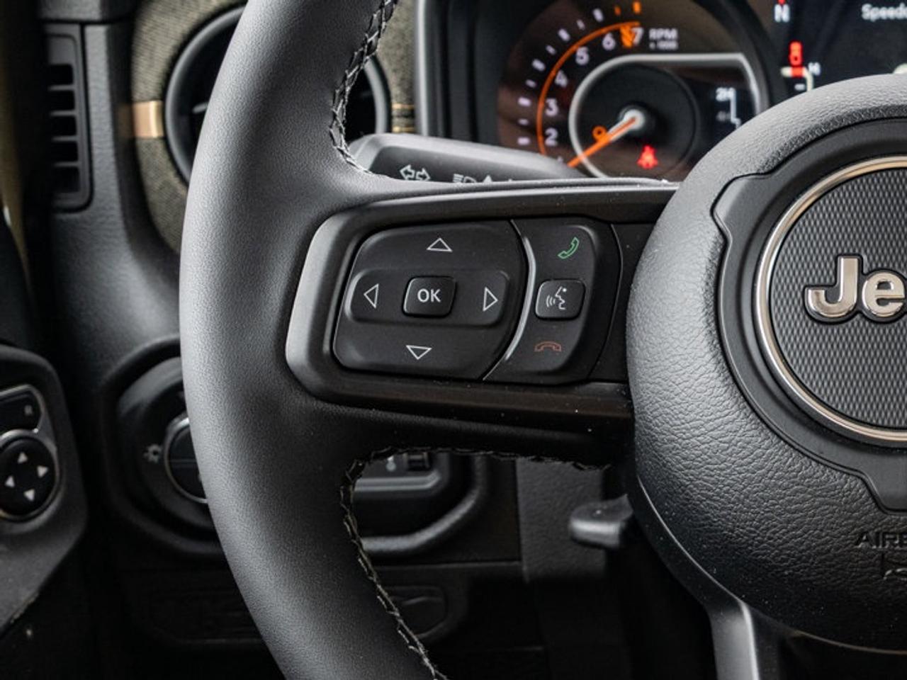 2026 Jeep Gladiator Willys '41 Photo
