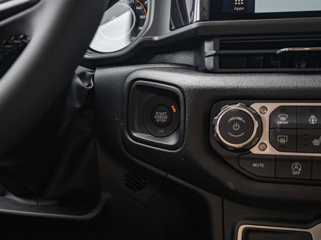 2026 Jeep Gladiator Willys '41 Photo