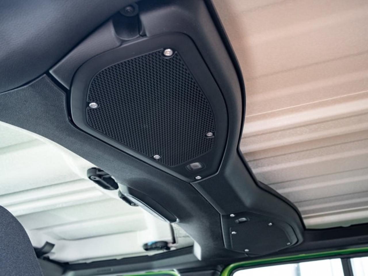 2026 Jeep Wrangler Willys Photo