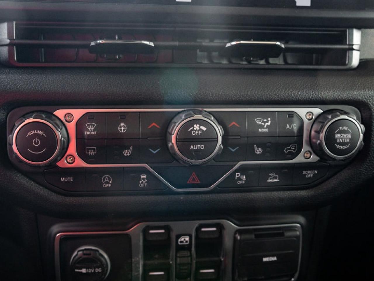 2026 Jeep Wrangler Willys Photo