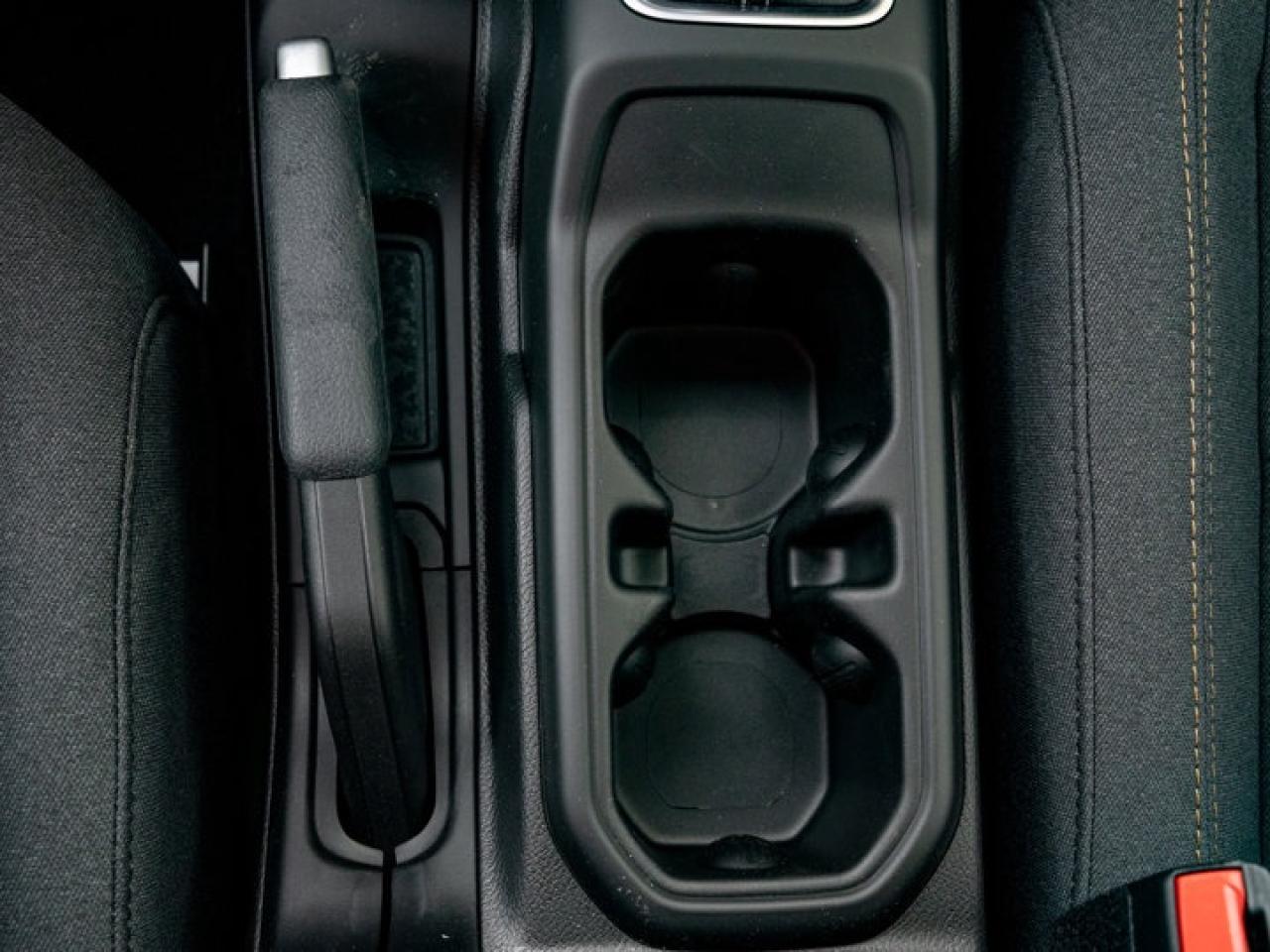 2026 Jeep Wrangler Willys Photo