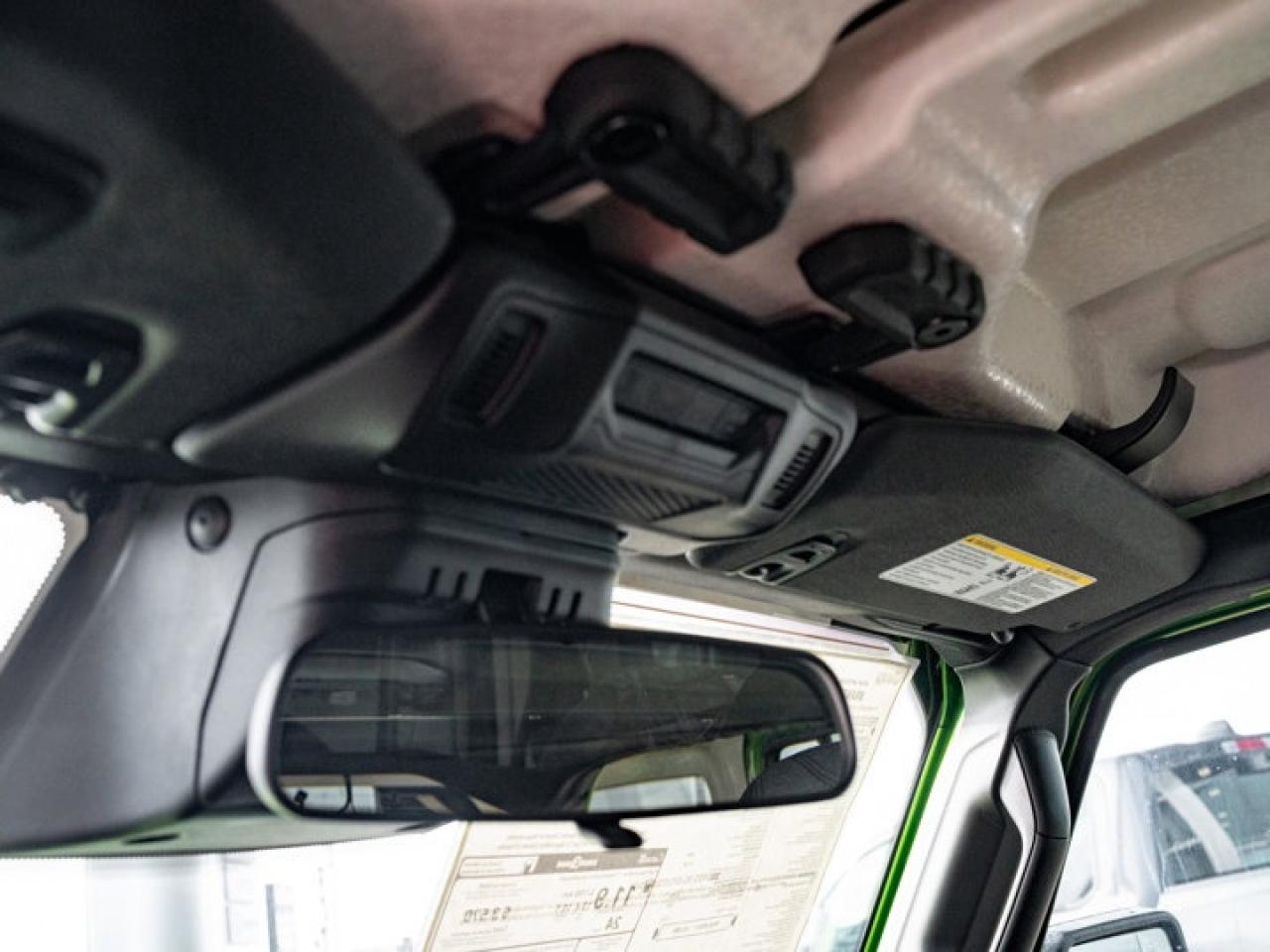 2026 Jeep Wrangler Willys Photo