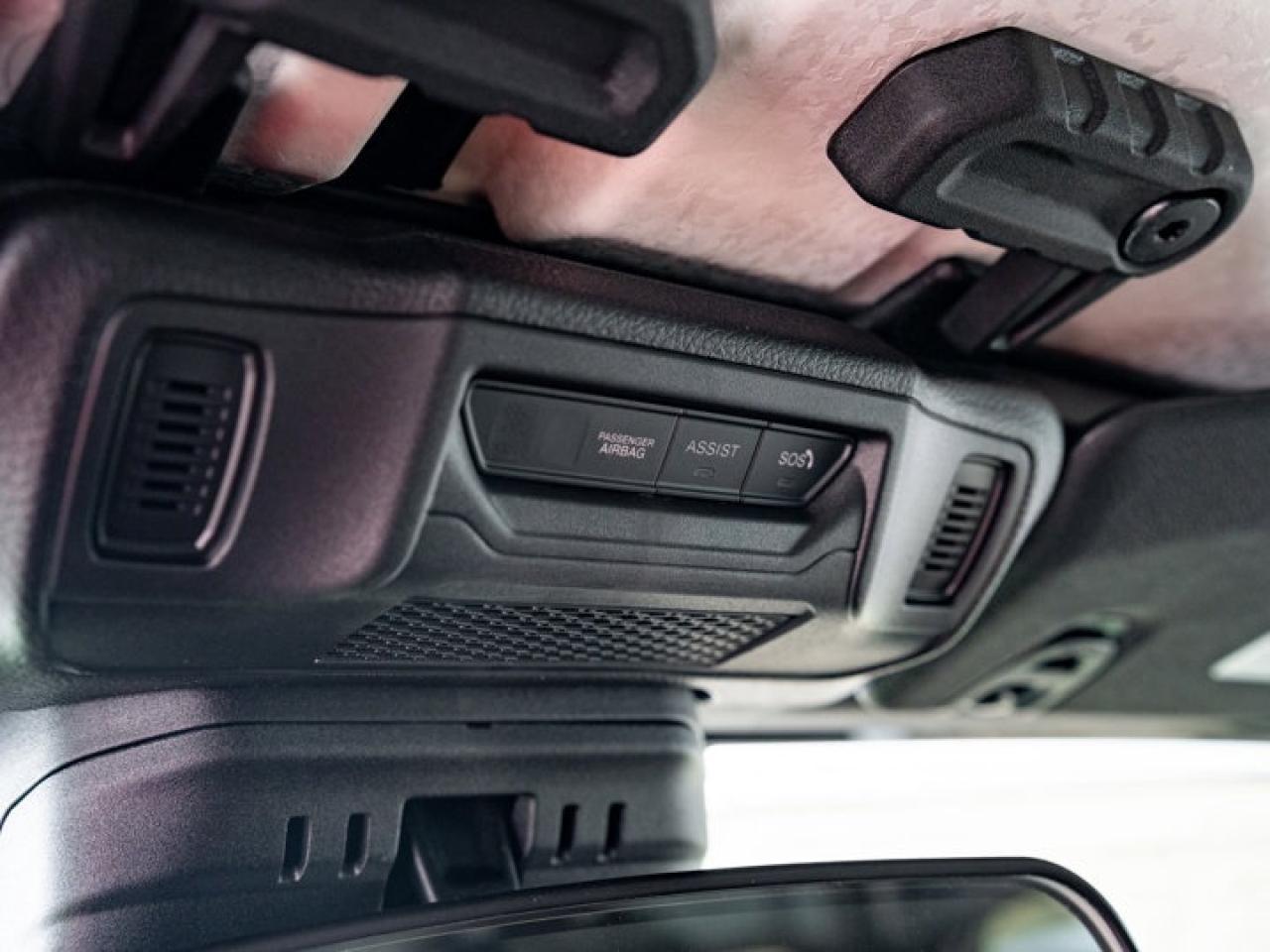 2026 Jeep Wrangler Willys Photo