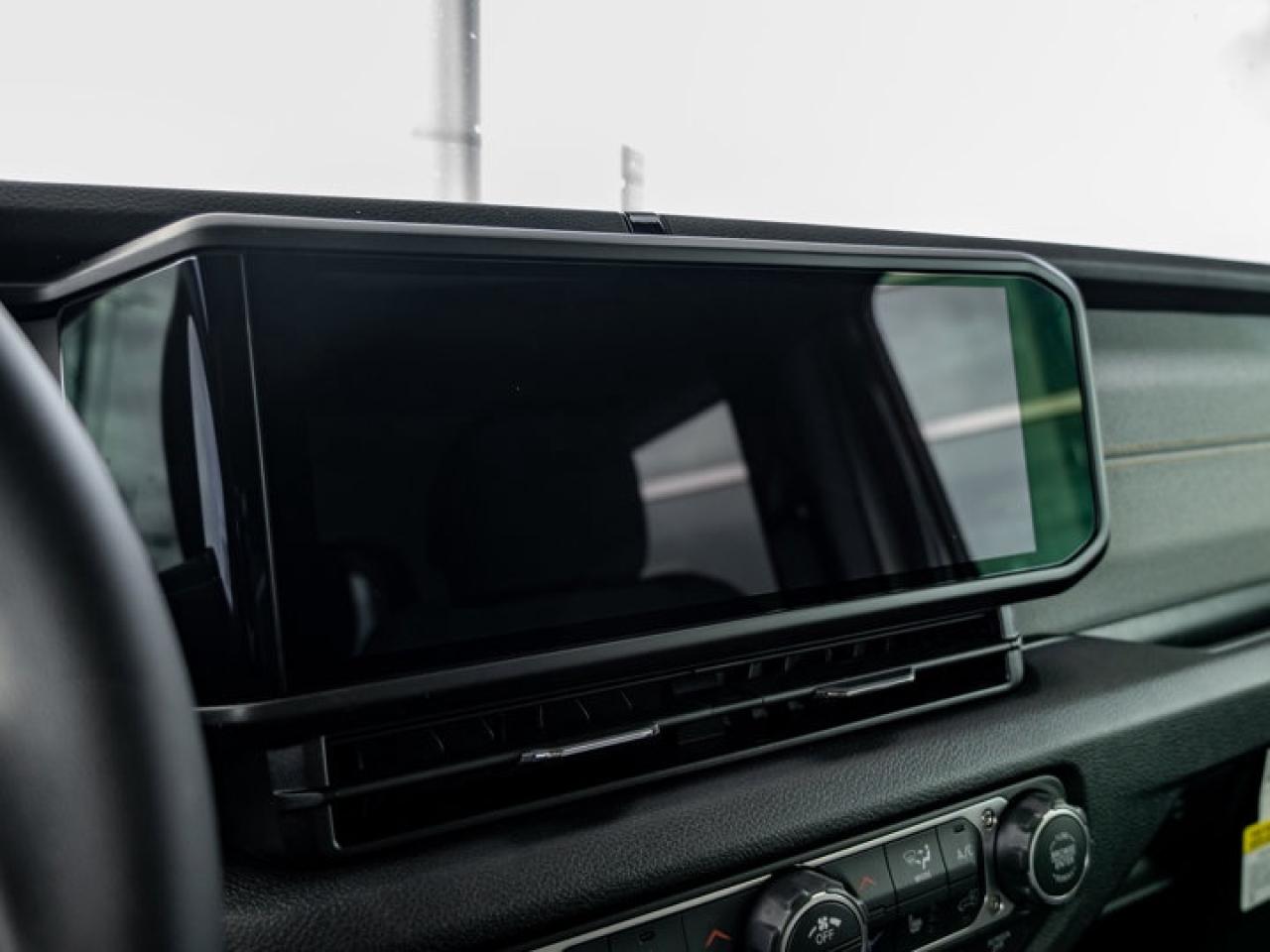 2026 Jeep Wrangler Willys Photo