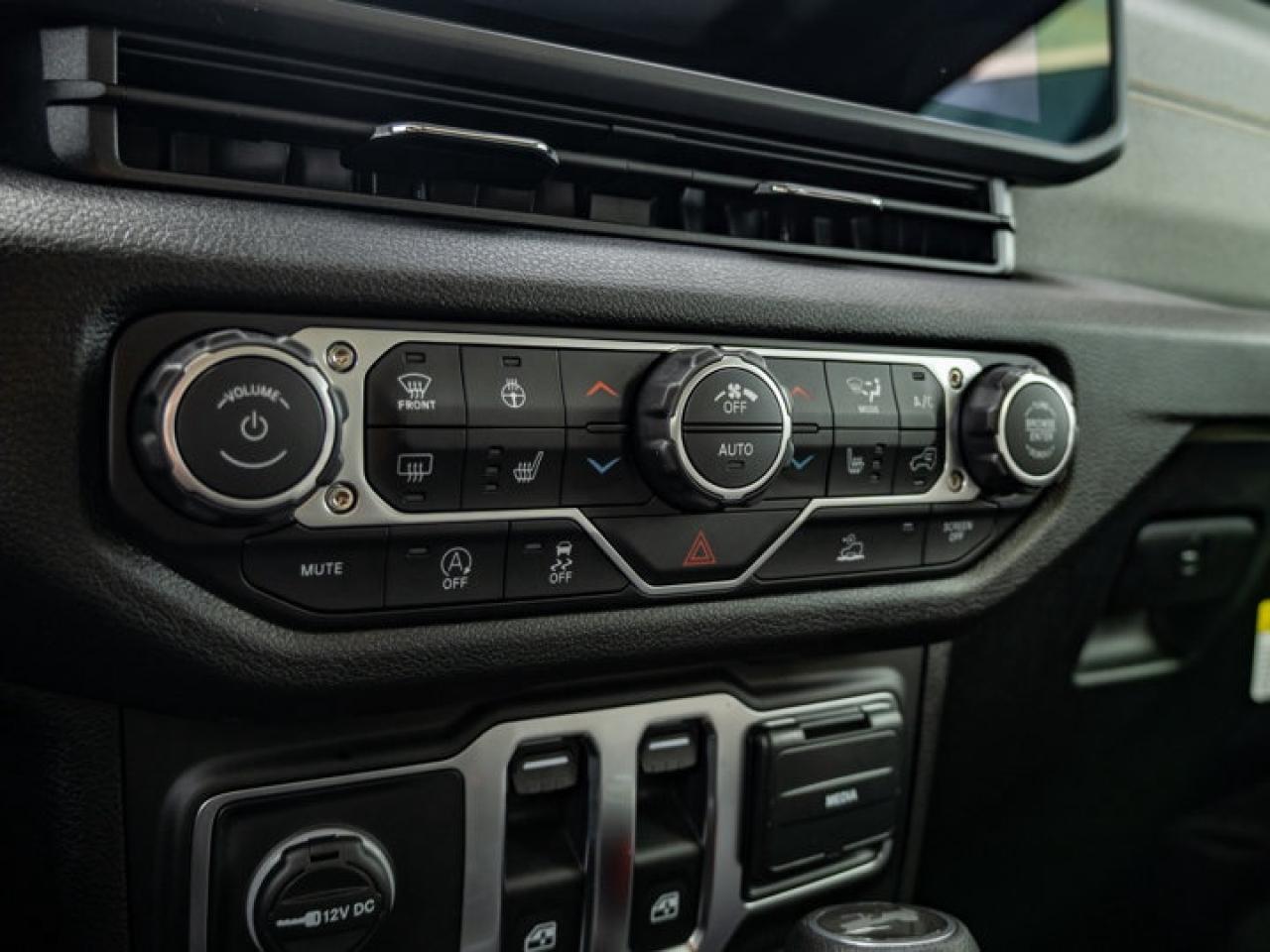 2026 Jeep Wrangler Willys Photo