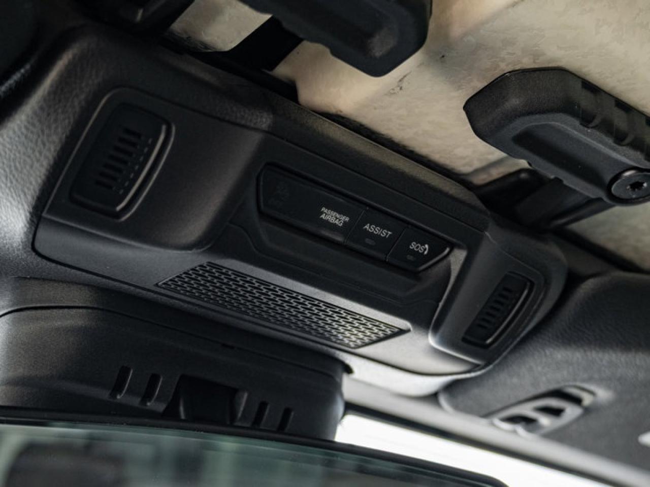 2026 Jeep Wrangler Willys Photo