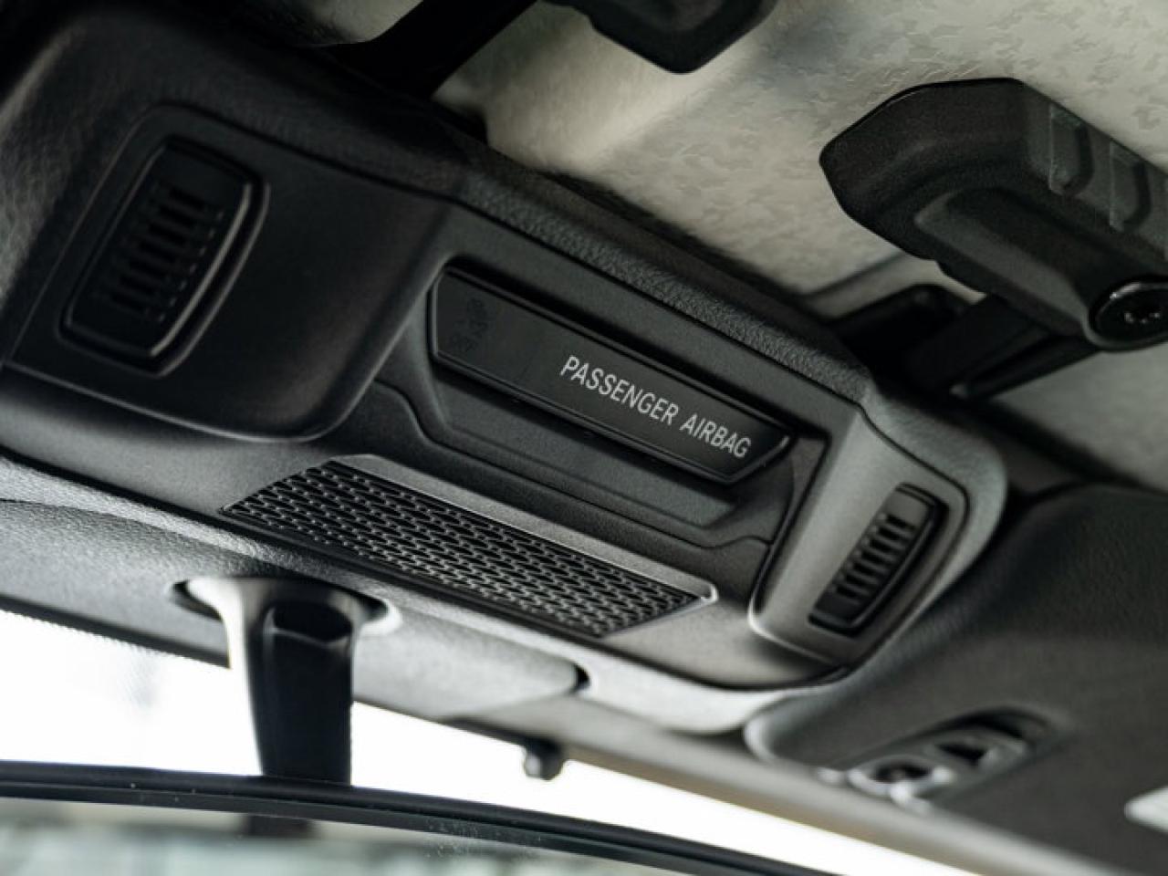 2026 Jeep Wrangler SPORT Photo