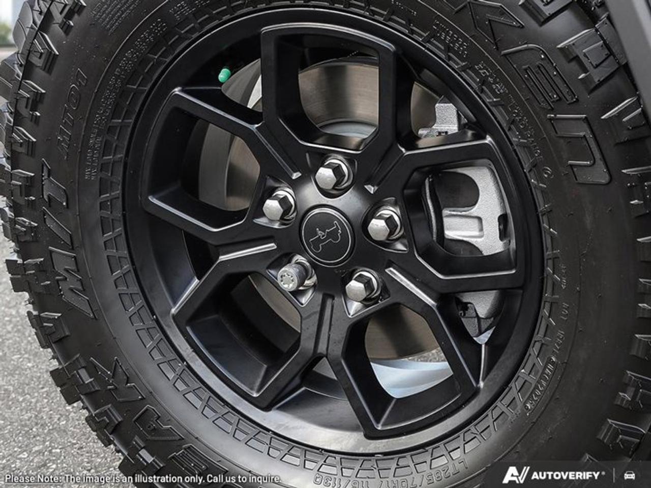2026 Jeep Wrangler Willys Photo