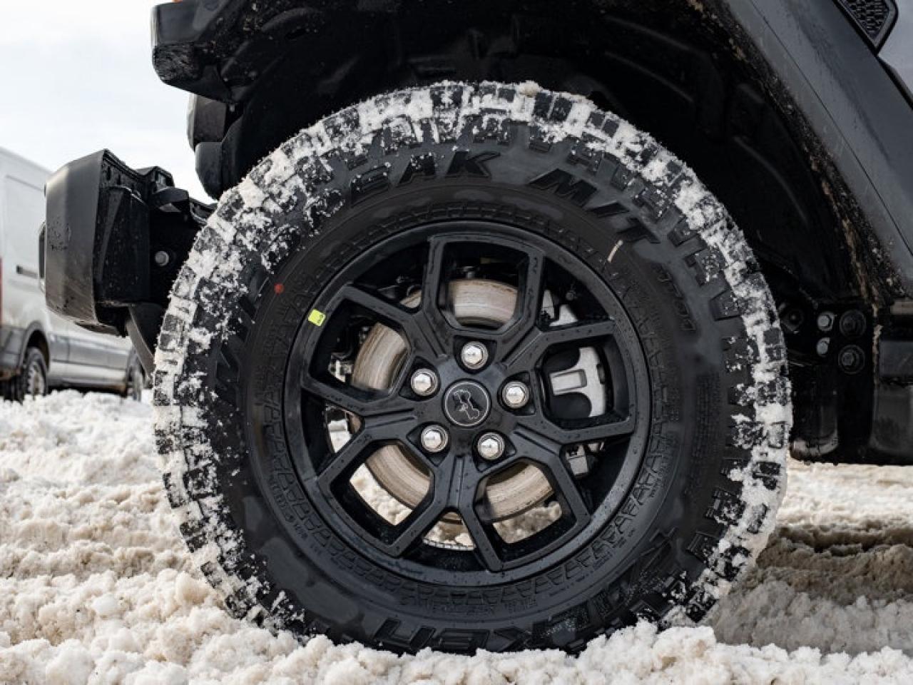 2026 Jeep Wrangler Willys Photo