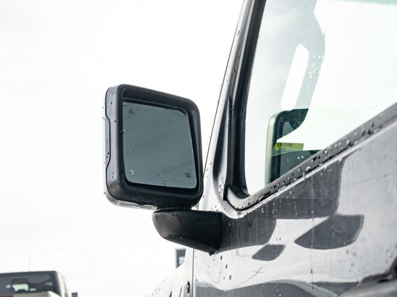 2026 Jeep Wrangler Willys Photo