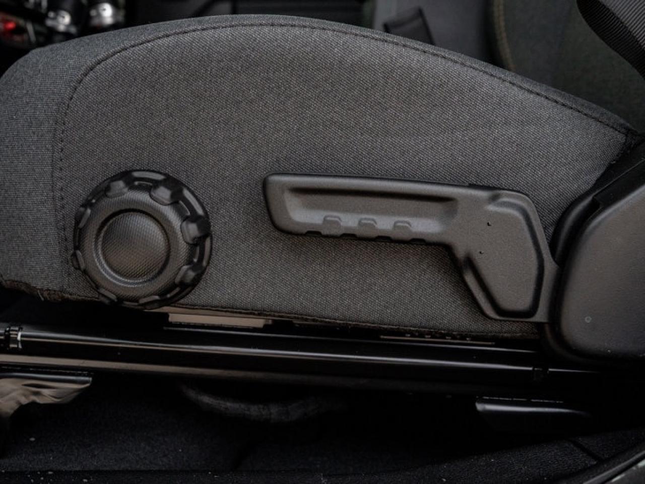 2026 Jeep Wrangler Willys Photo