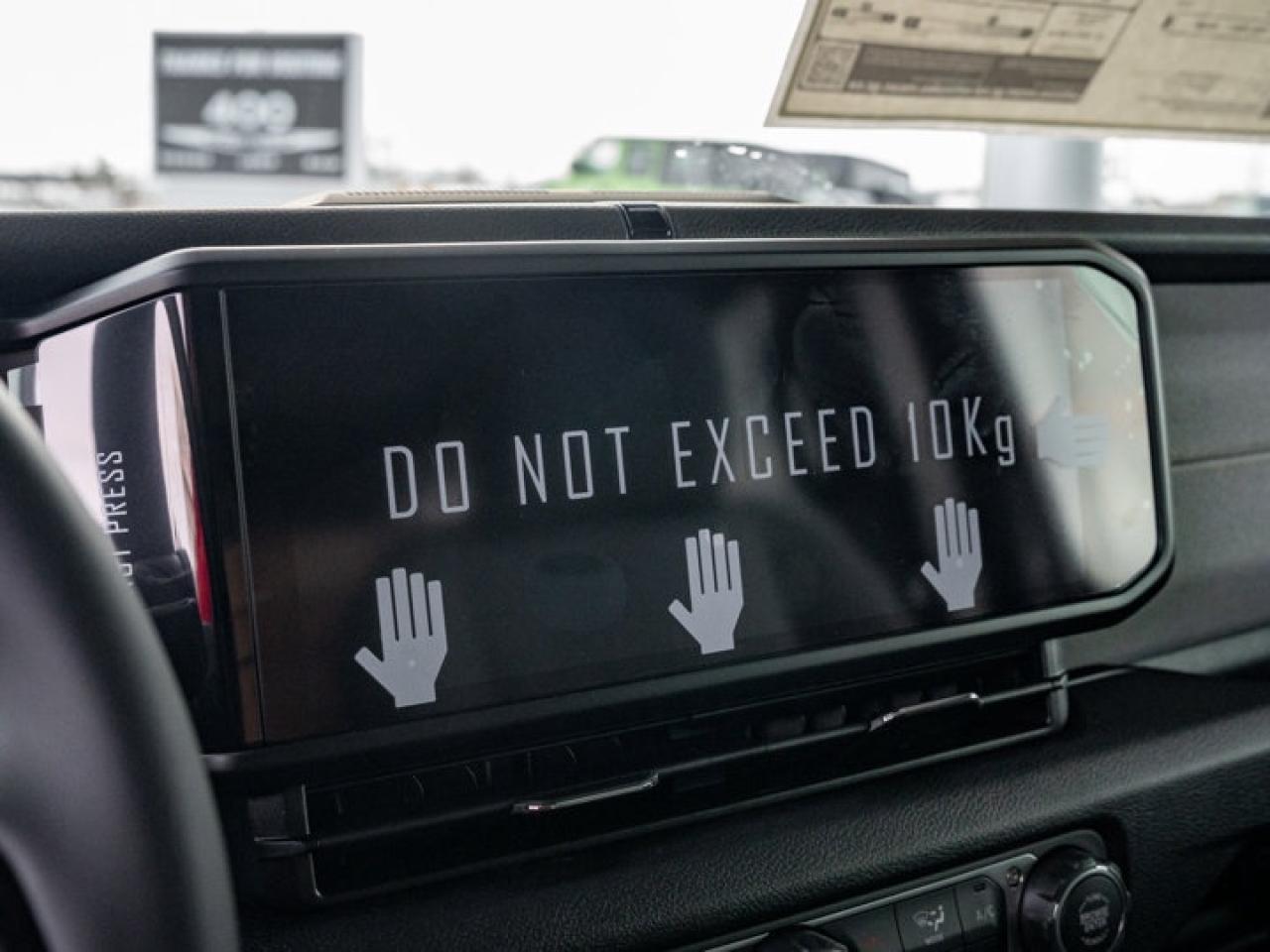 2026 Jeep Wrangler Willys Photo