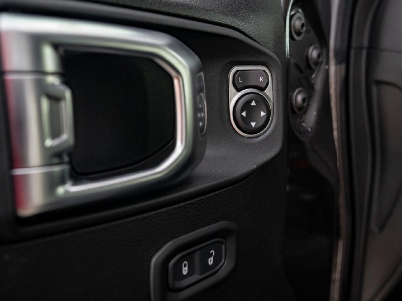 2026 Jeep Wrangler Willys Photo