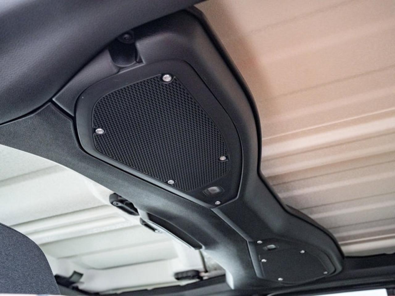 2026 Jeep Wrangler Willys Photo