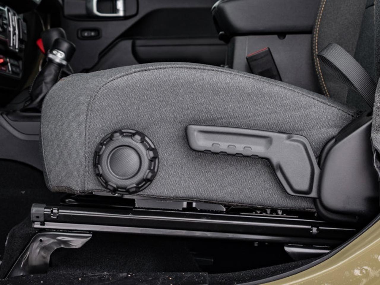 2026 Jeep Wrangler Willys Photo