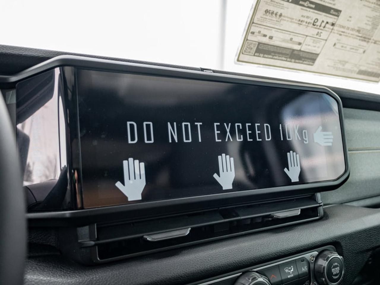 2026 Jeep Wrangler Willys Photo