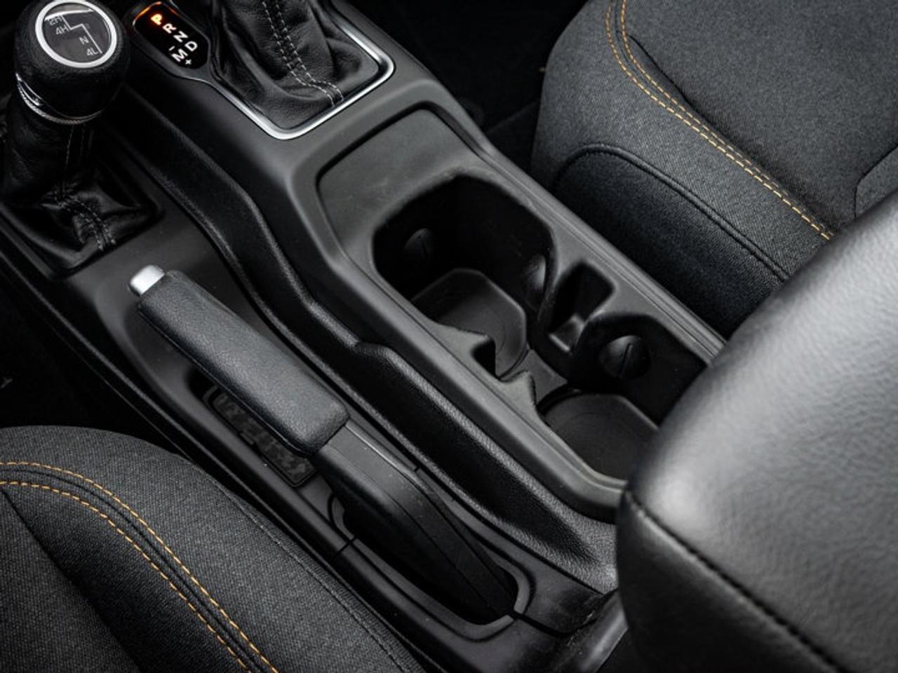 2026 Jeep Wrangler Willys Photo