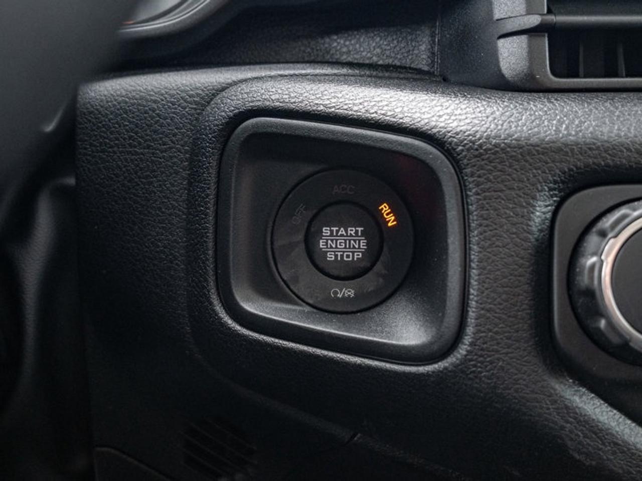 2026 Jeep Wrangler Willys Photo