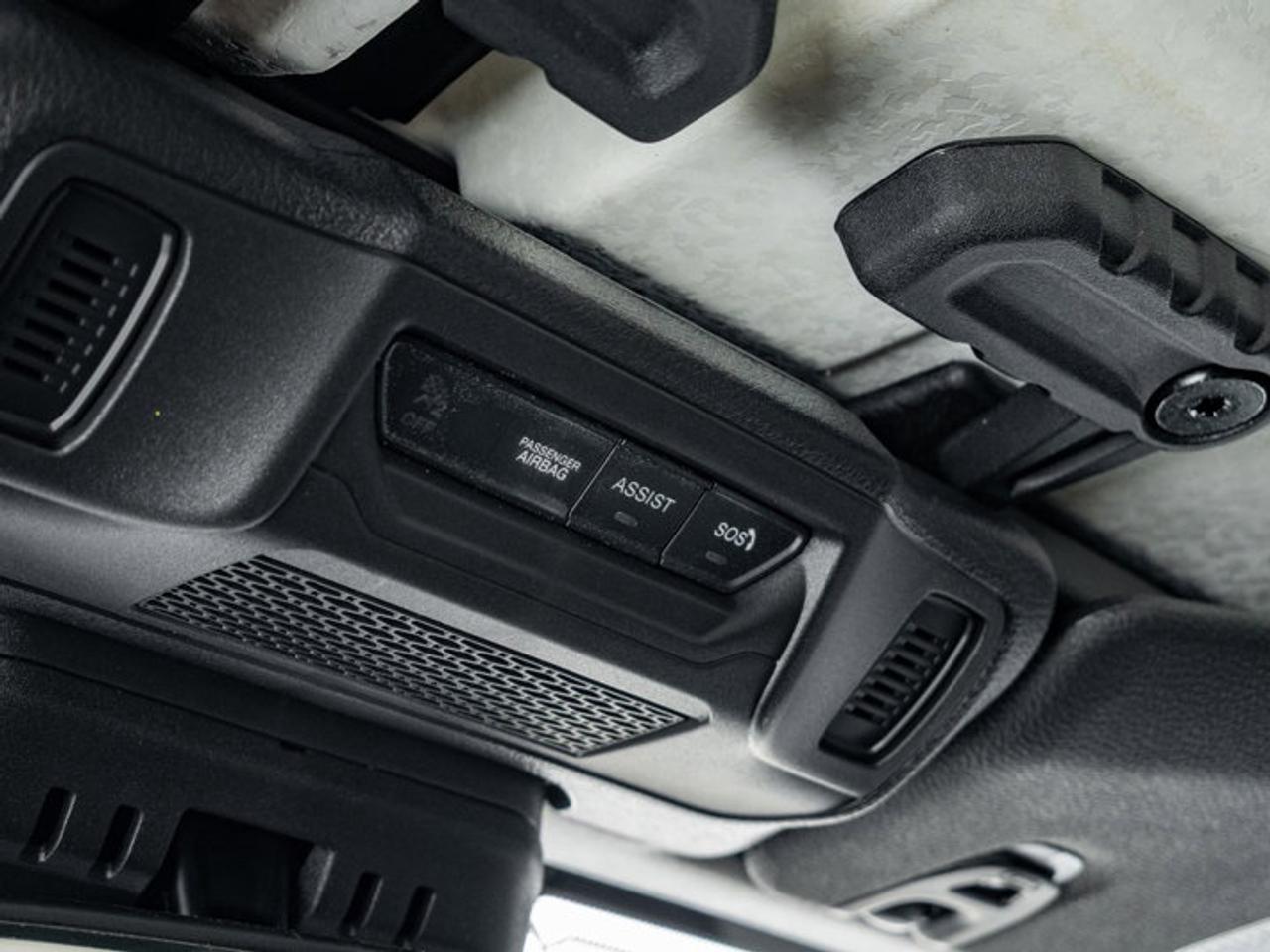 2026 Jeep Wrangler Willys Photo