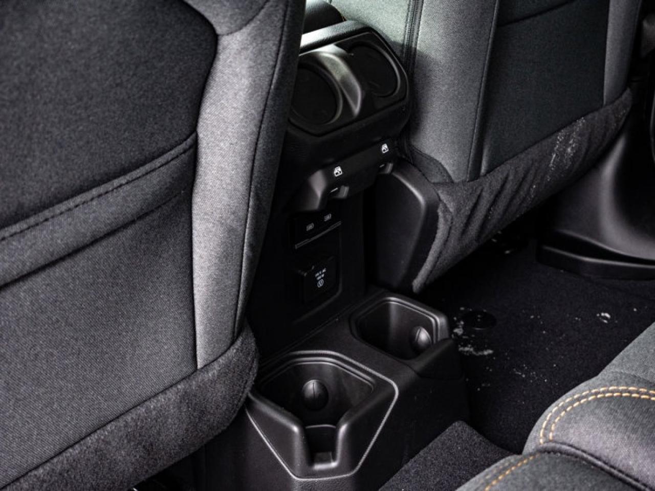 2026 Jeep Wrangler Sahara Photo