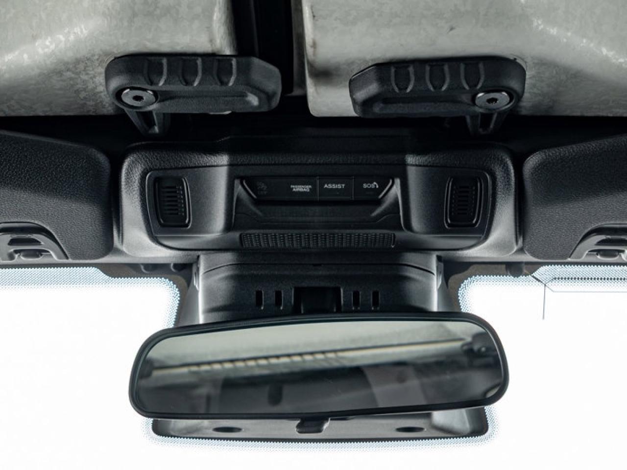 2026 Jeep Wrangler Sahara Photo