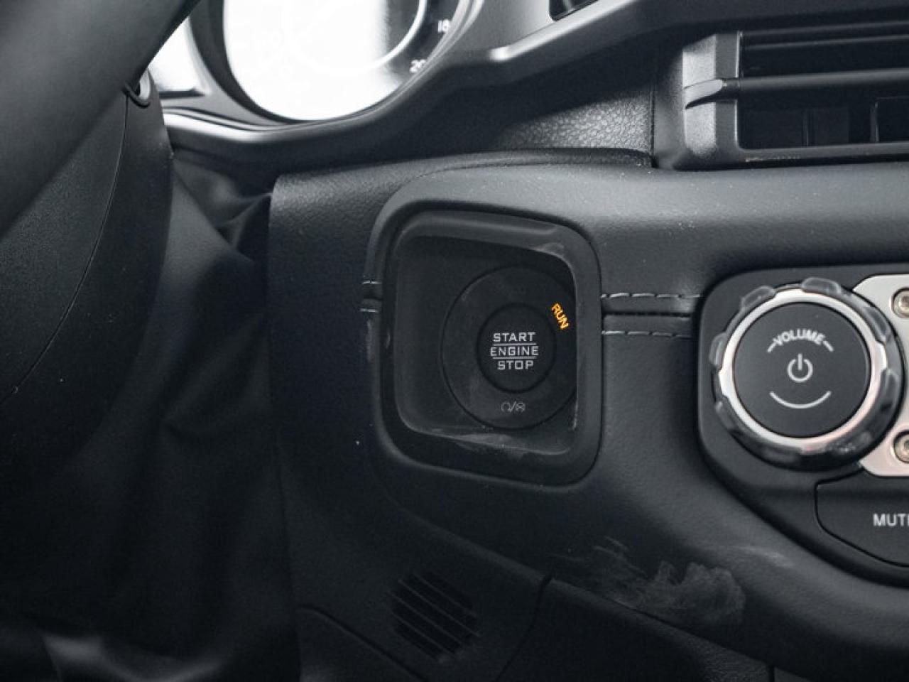 2026 Jeep Wrangler Sahara Photo