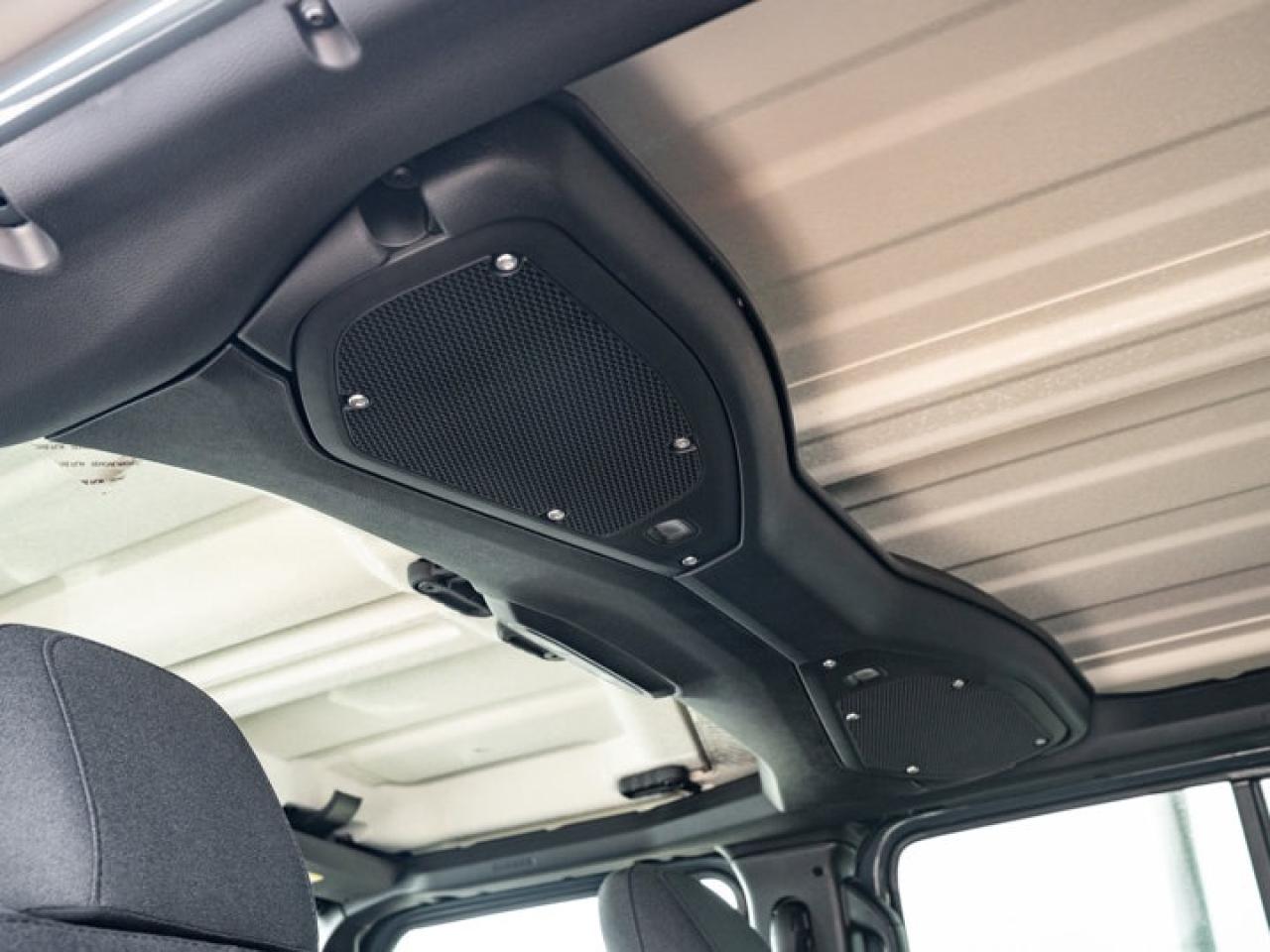 2026 Jeep Wrangler Sahara Photo