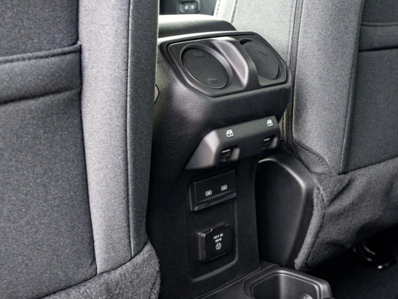 2026 Jeep Wrangler Sahara Photo