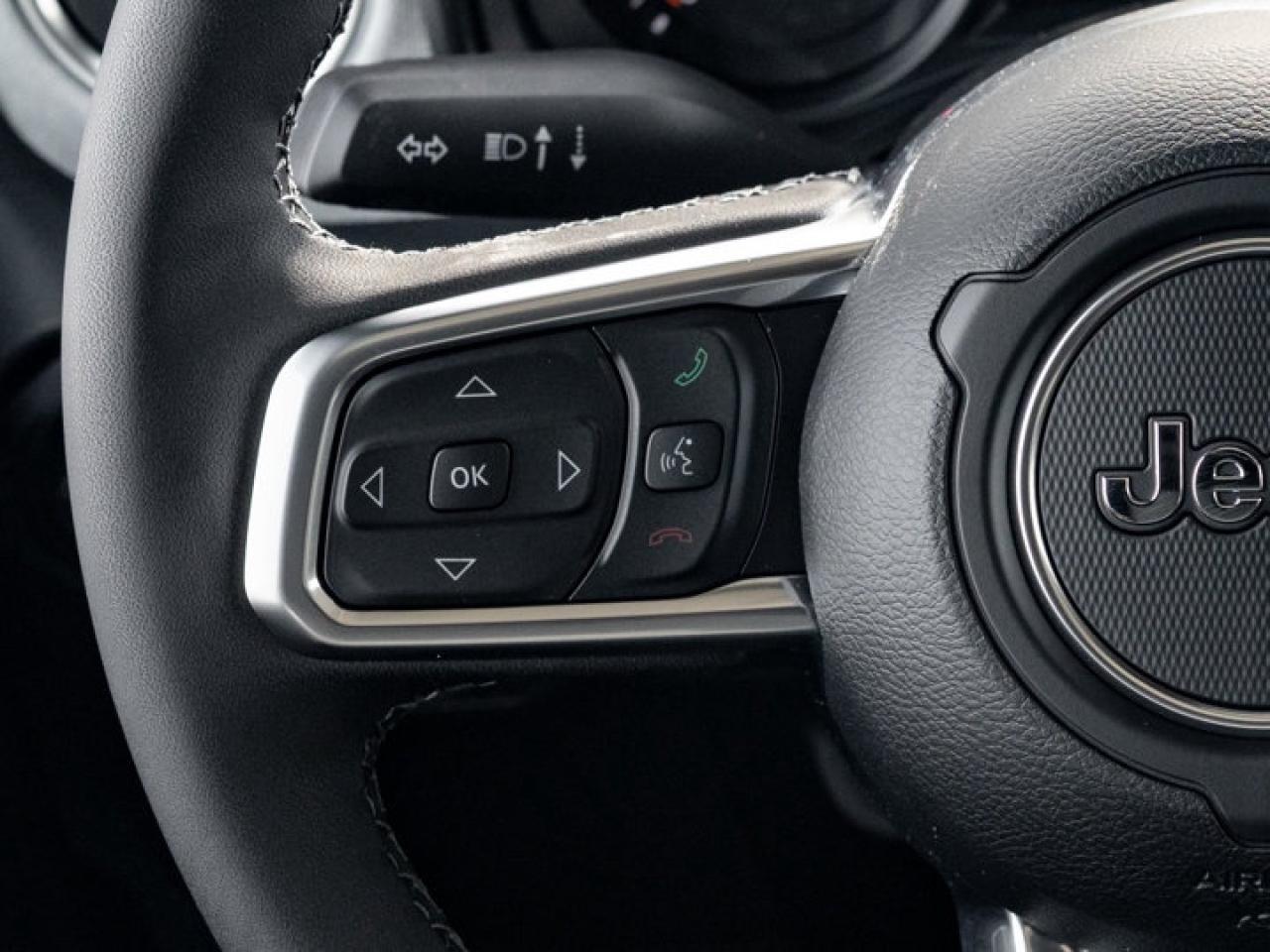 2026 Jeep Wrangler Sahara Photo