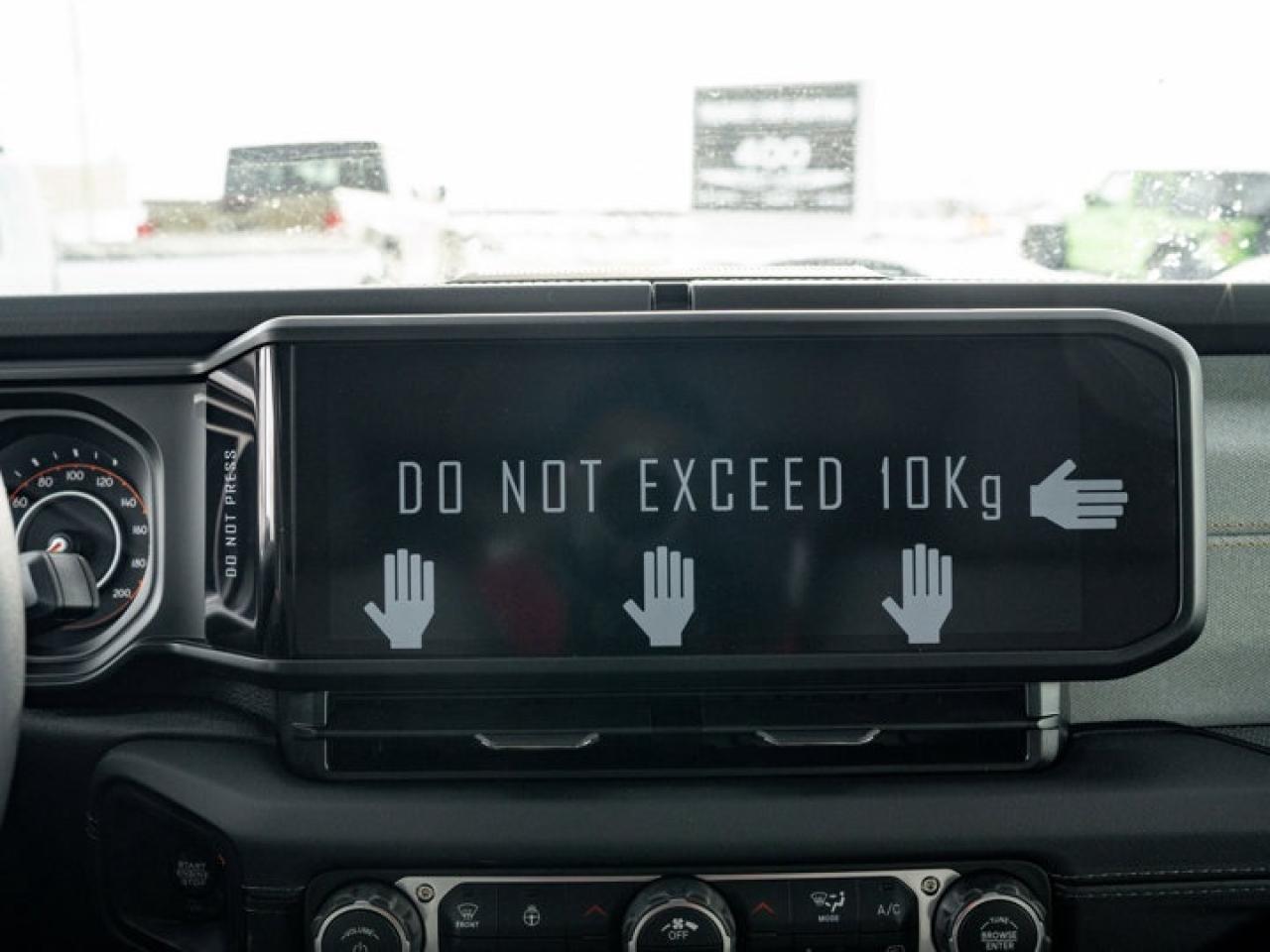 2026 Jeep Wrangler Sahara Photo