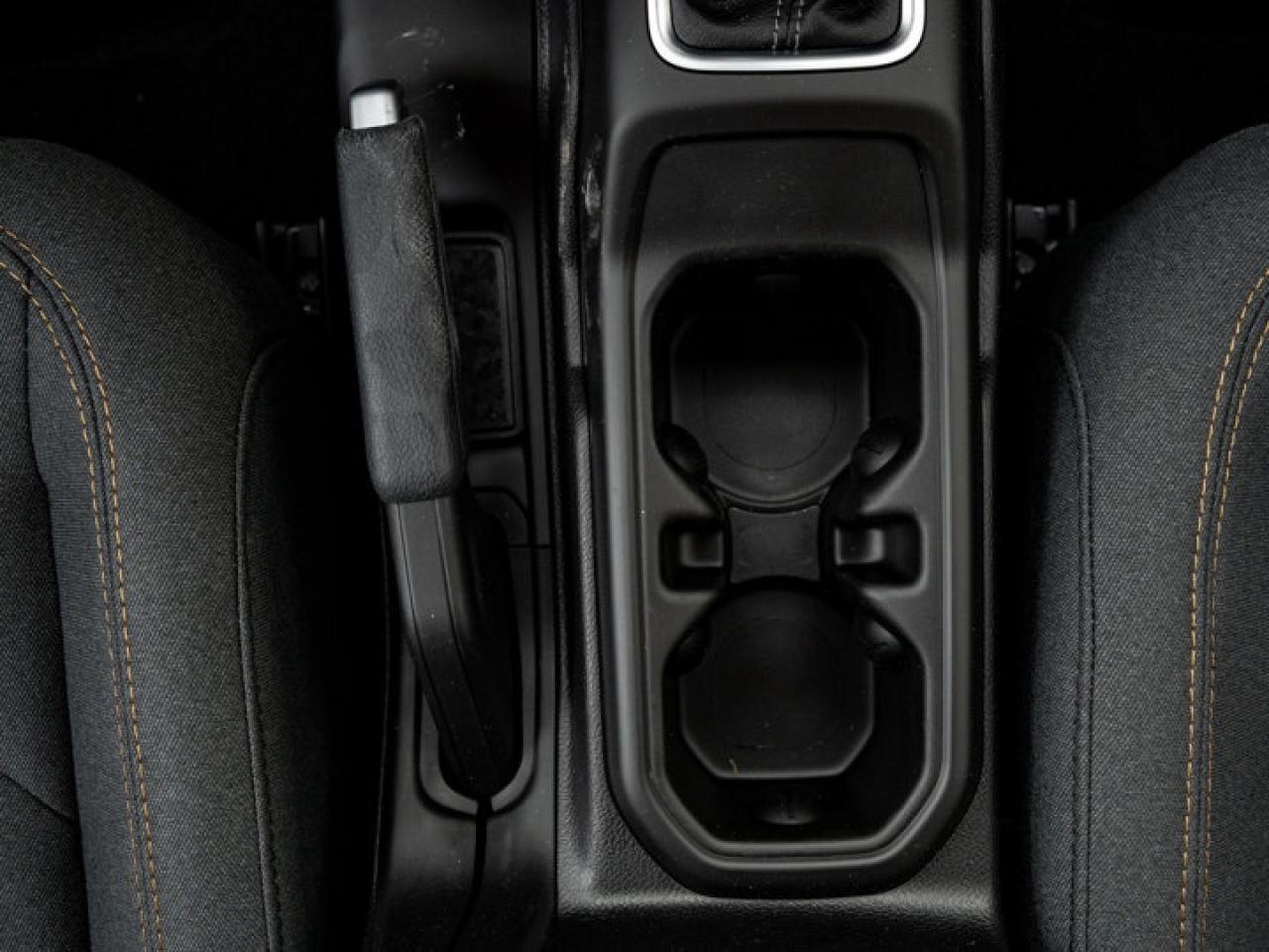 2026 Jeep Wrangler Sahara Photo