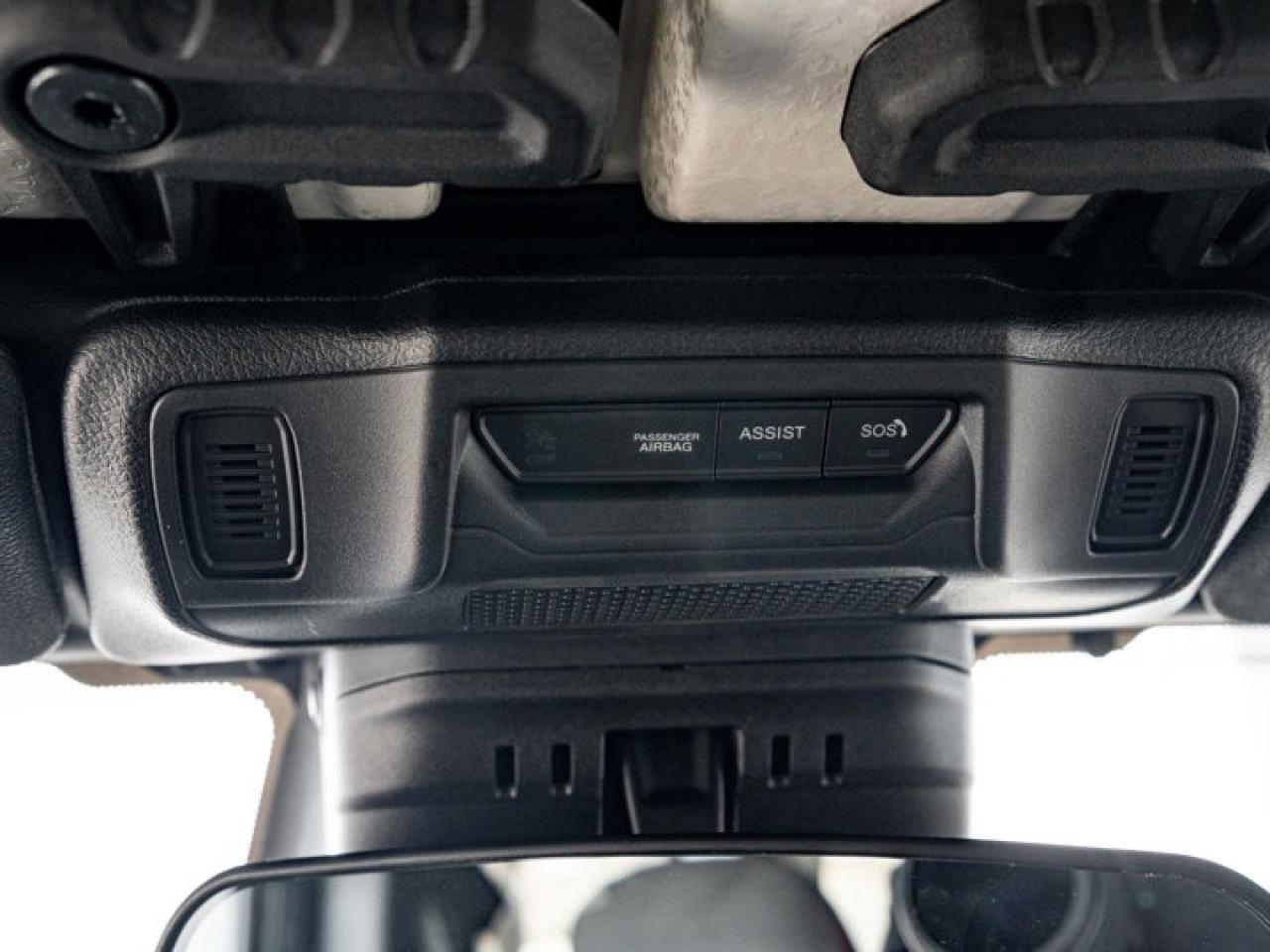 2026 Jeep Wrangler Sahara Photo