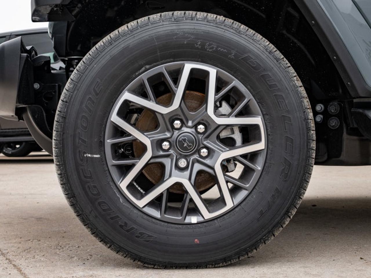 2026 Jeep Wrangler Sahara Photo