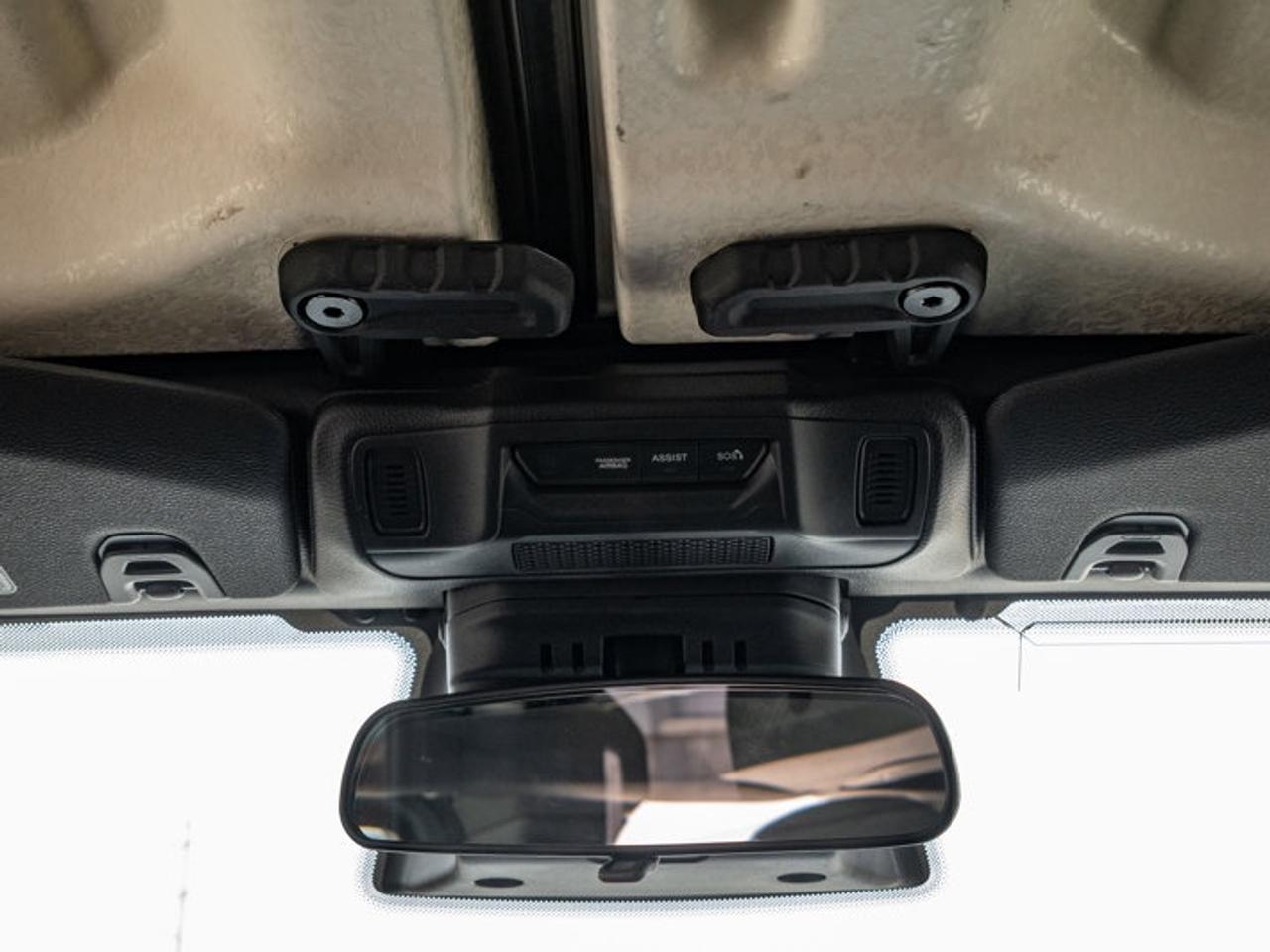 2026 Jeep Wrangler Sahara Photo