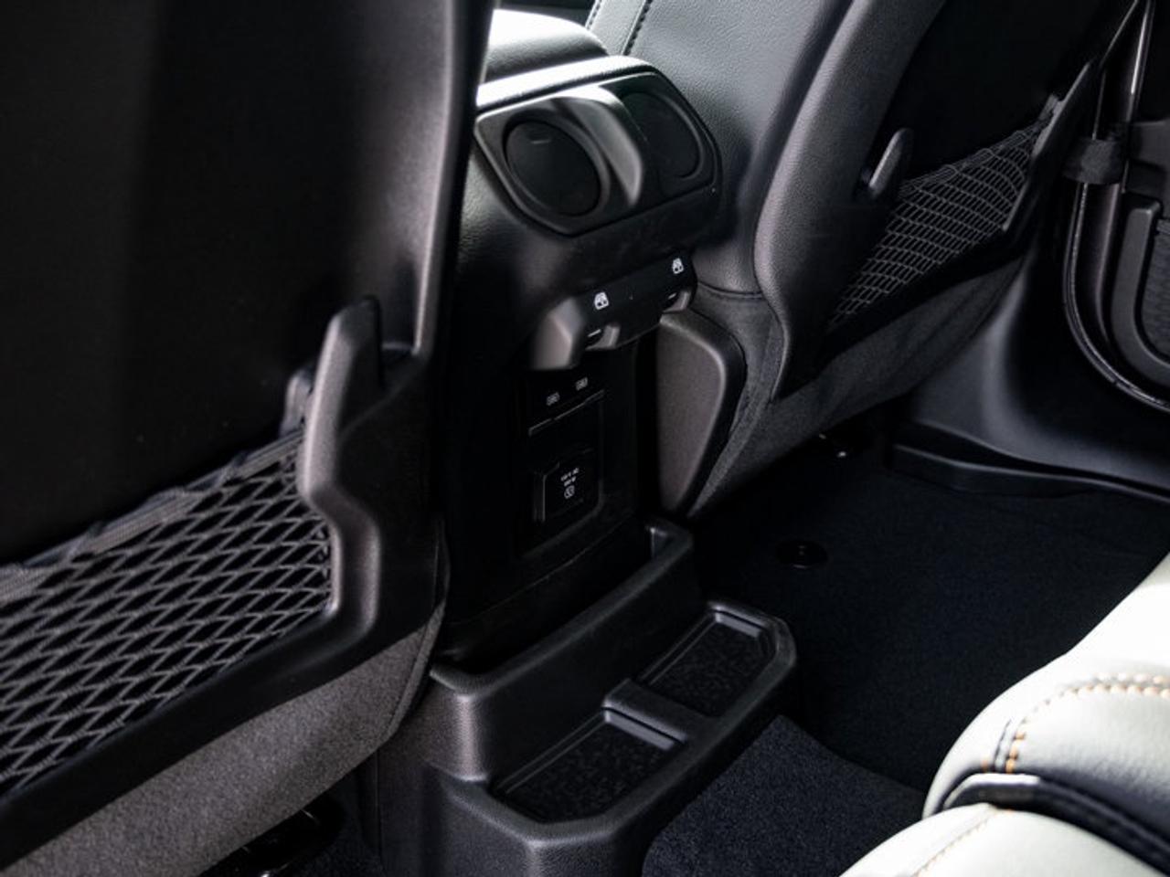 2026 Jeep Wrangler Sahara Photo