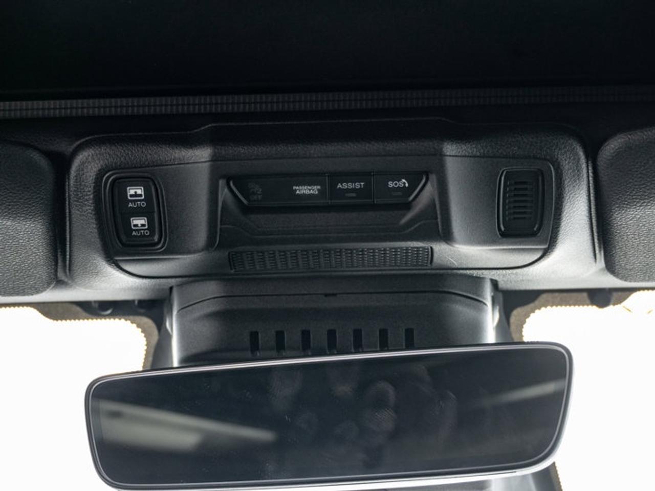 2026 Jeep Wrangler Sahara Photo