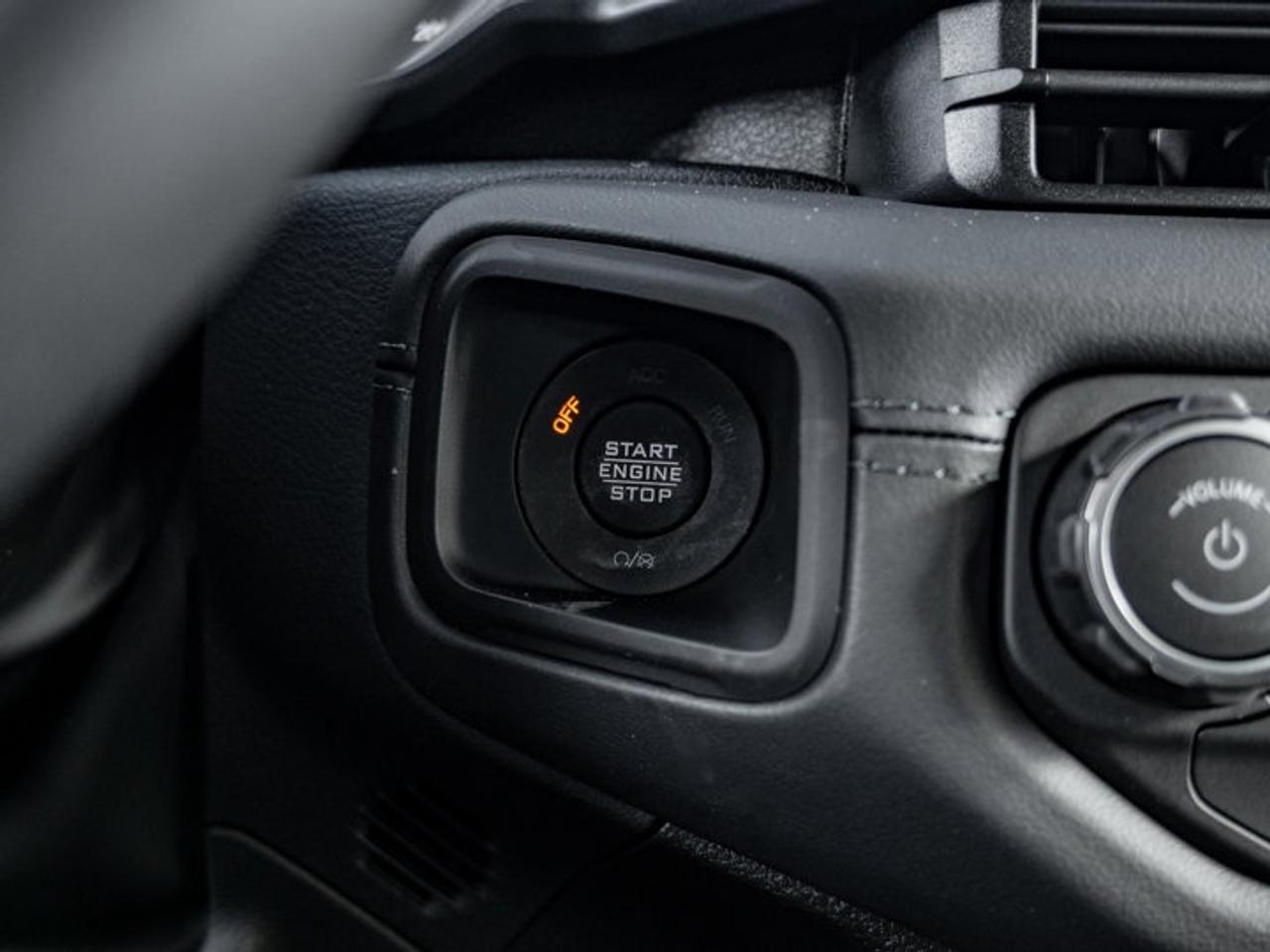 2026 Jeep Wrangler Sahara Photo