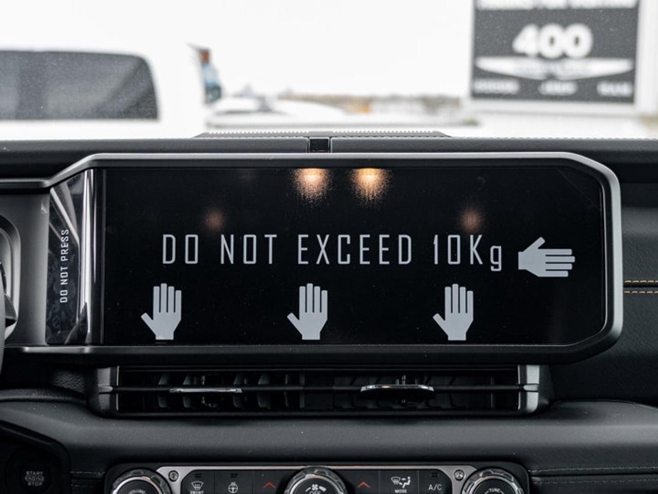 2026 Jeep Wrangler Sahara Photo