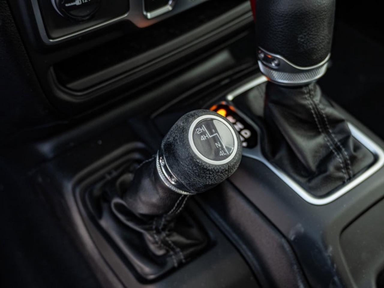 2026 Jeep Wrangler SPORT Photo