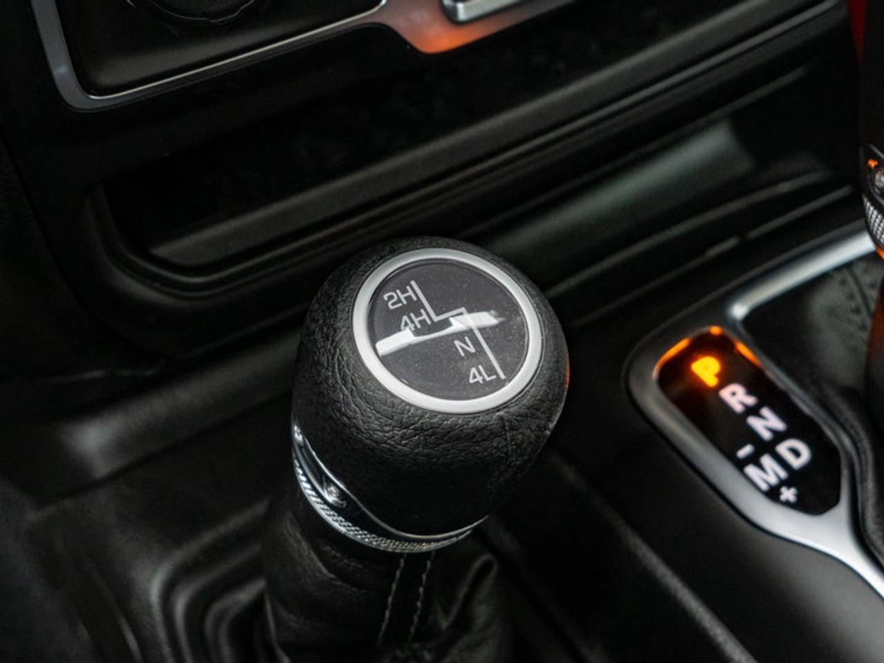 2026 Jeep Wrangler SPORT Photo