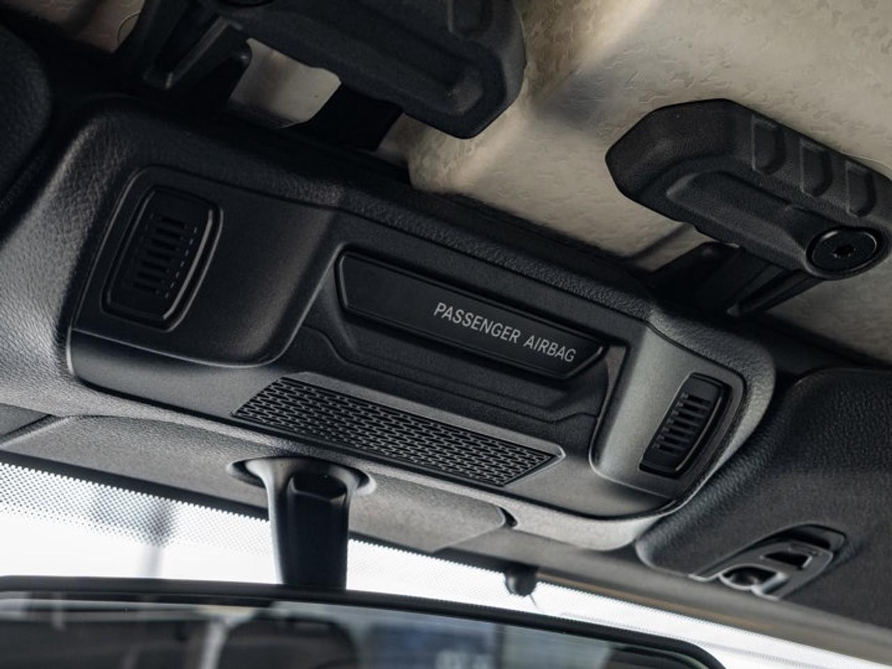 2026 Jeep Wrangler SPORT Photo
