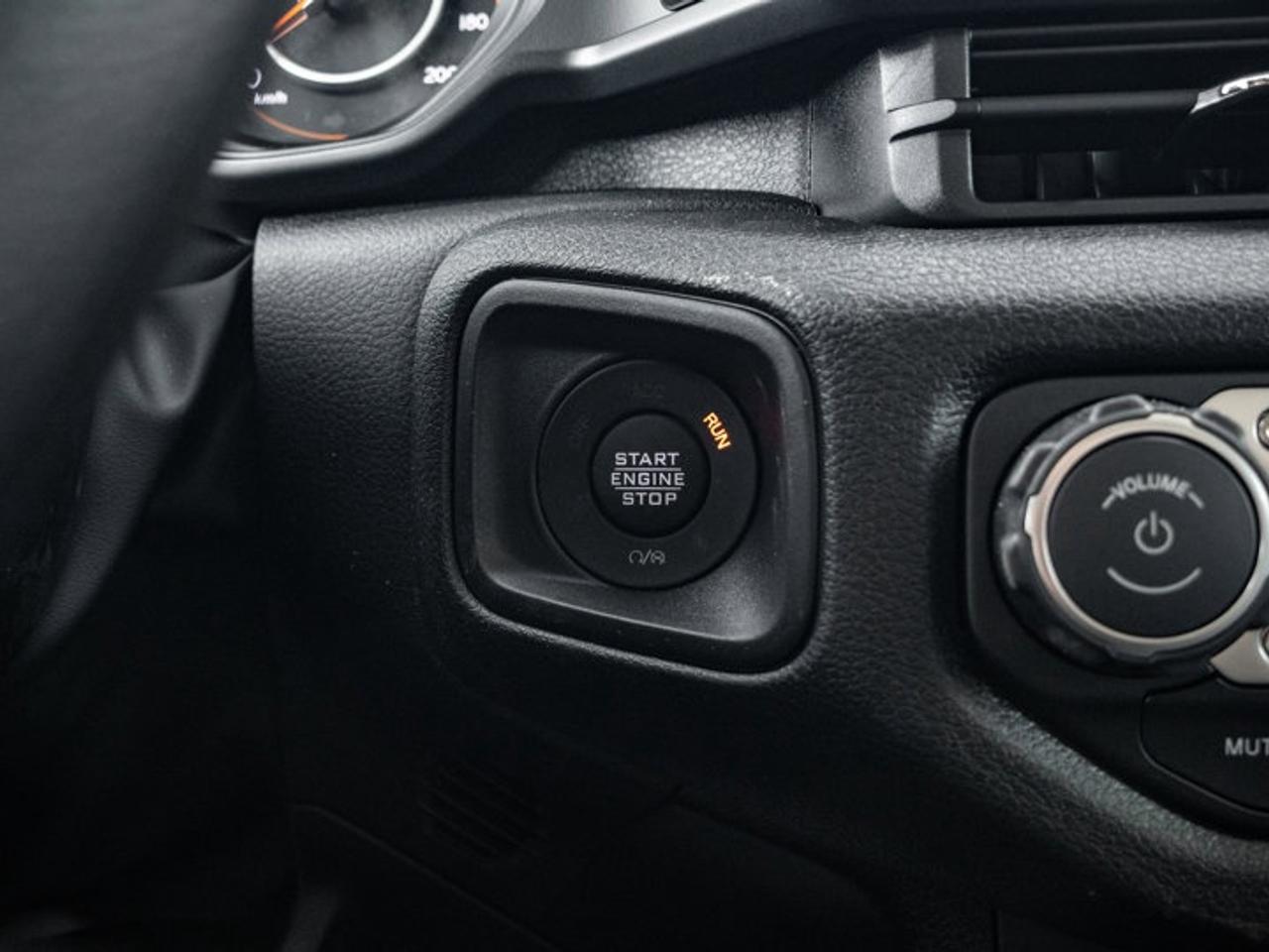 2026 Jeep Wrangler SPORT Photo