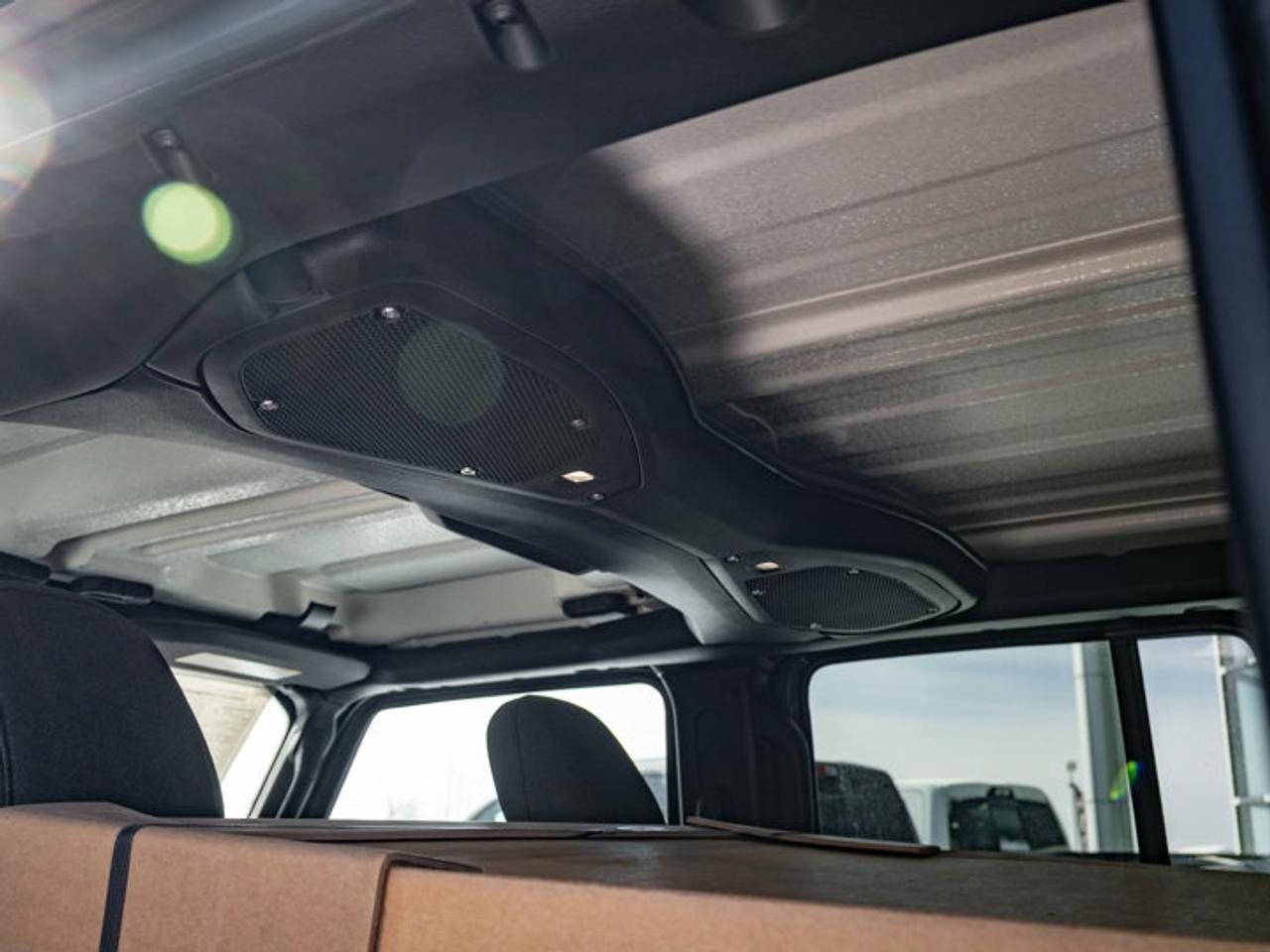 2026 Jeep Wrangler Willys Photo