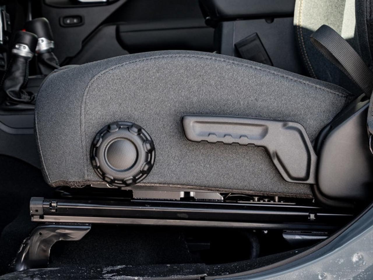 2026 Jeep Wrangler Willys Photo