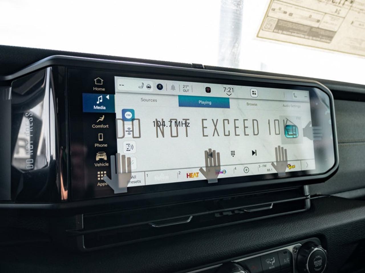 2026 Jeep Wrangler Willys Photo