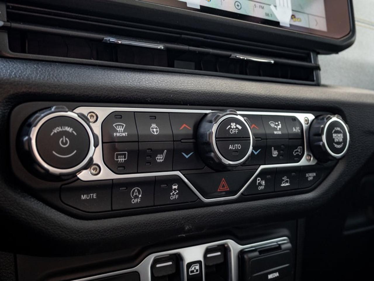 2026 Jeep Wrangler Willys Photo