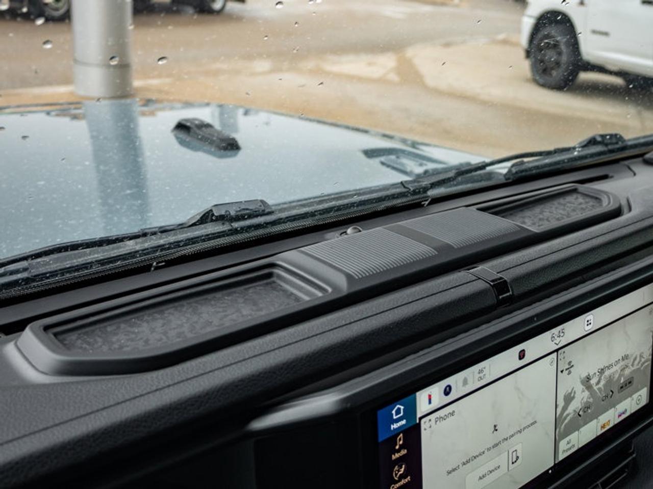 2026 Jeep Wrangler SPORT Photo