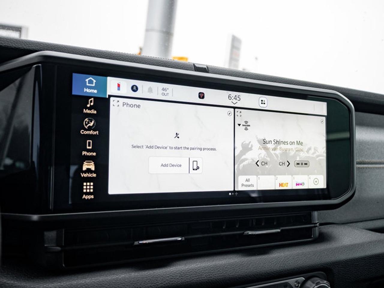 2026 Jeep Wrangler SPORT Photo