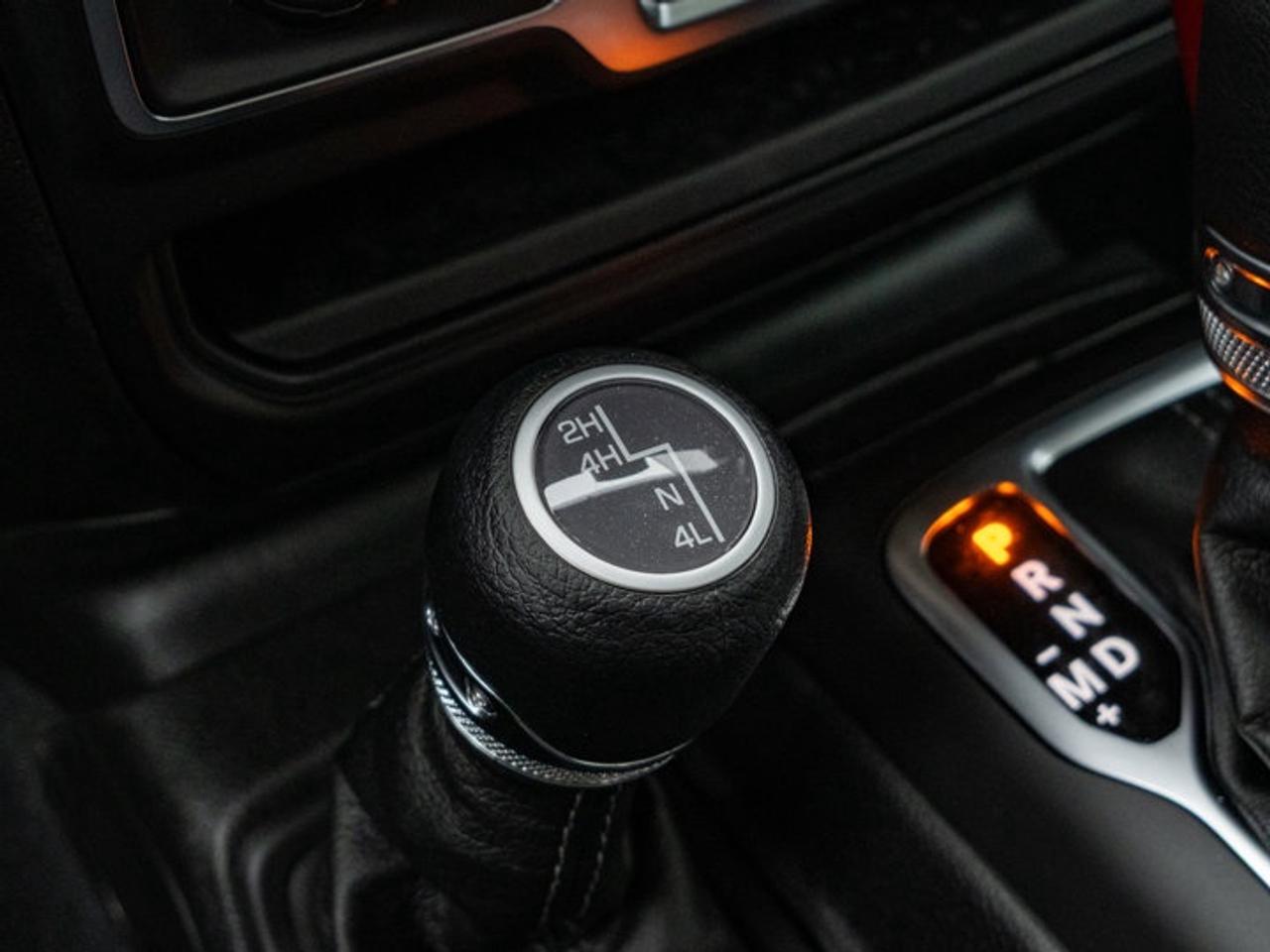 2026 Jeep Wrangler SPORT Photo